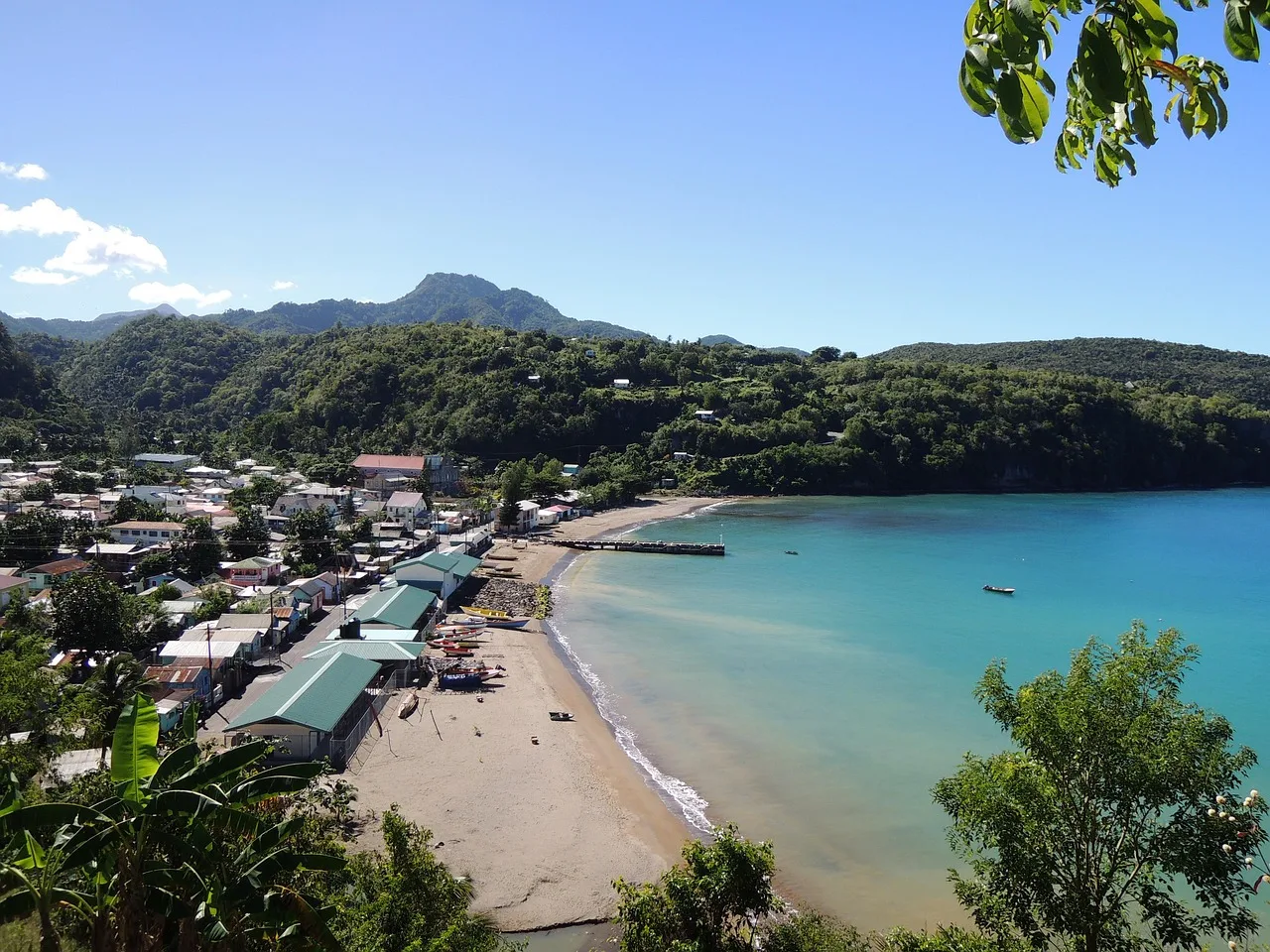 St. Lucia